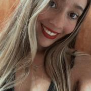Profesora de Psicologia imparte clases a todas las edades